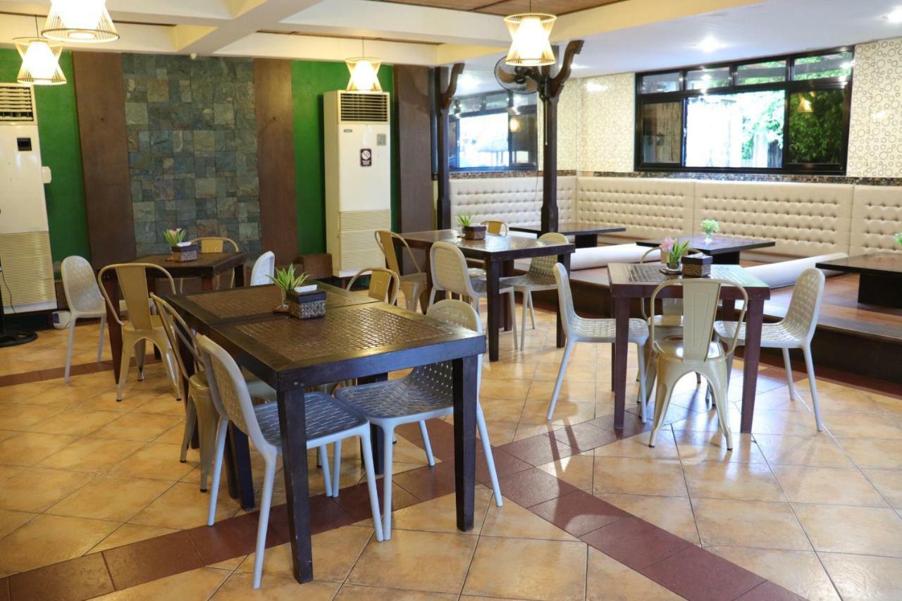 普拉亚热带度假酒店 Currimao 外观 照片
